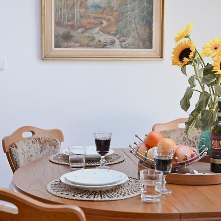 Bohemian Symphony Apartman Prága Kültér fotó