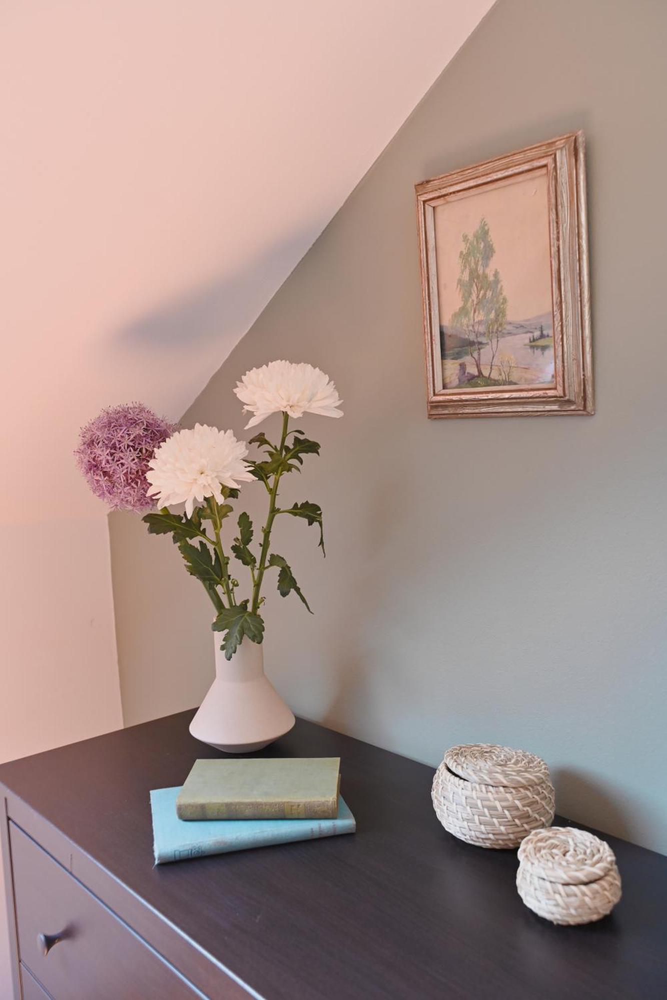 Bohemian Symphony Apartman Prága Kültér fotó