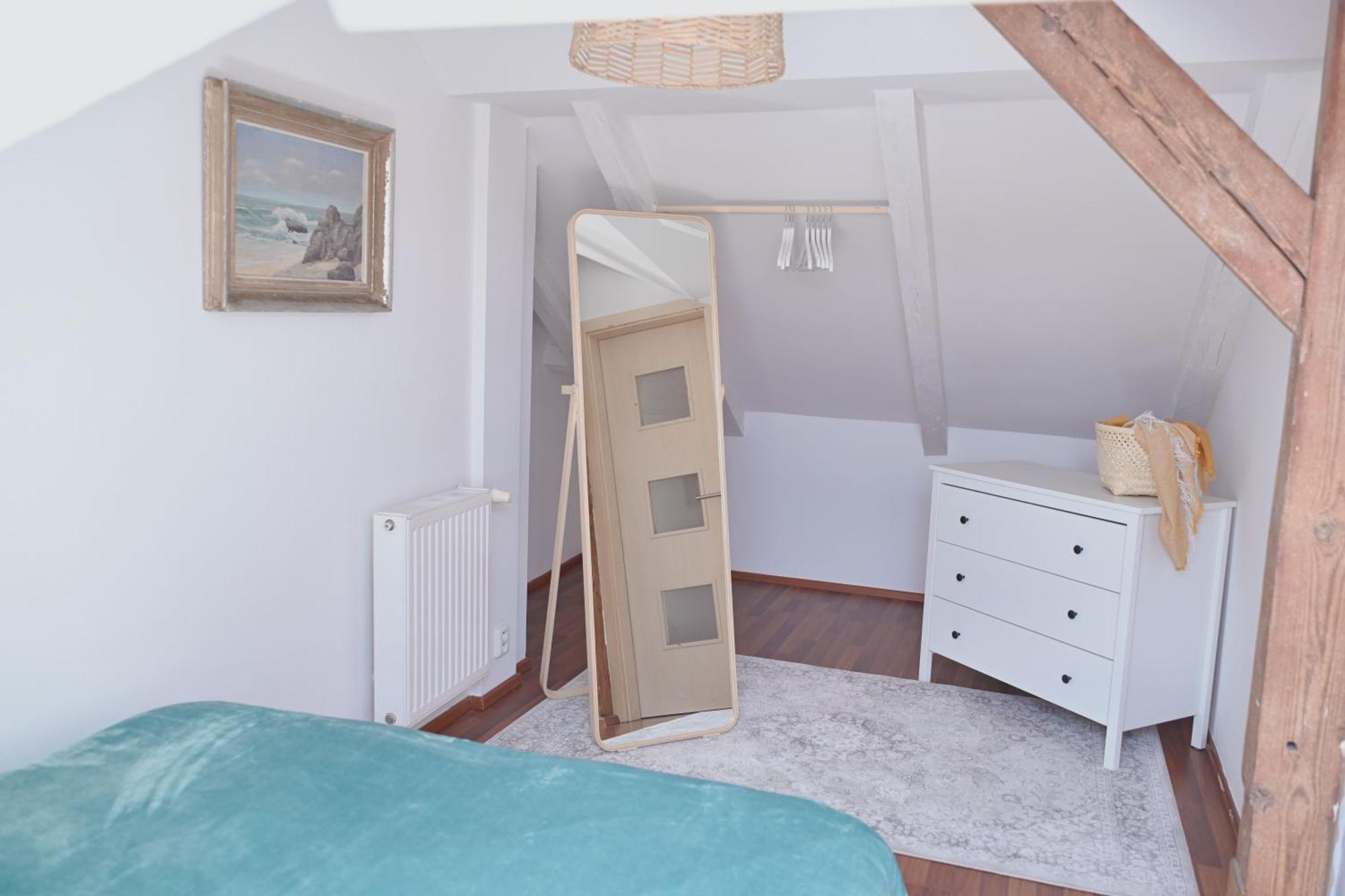 Bohemian Symphony Apartman Prága Kültér fotó