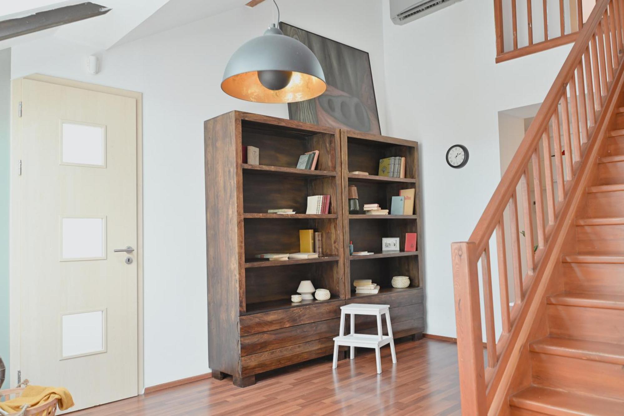 Bohemian Symphony Apartman Prága Kültér fotó