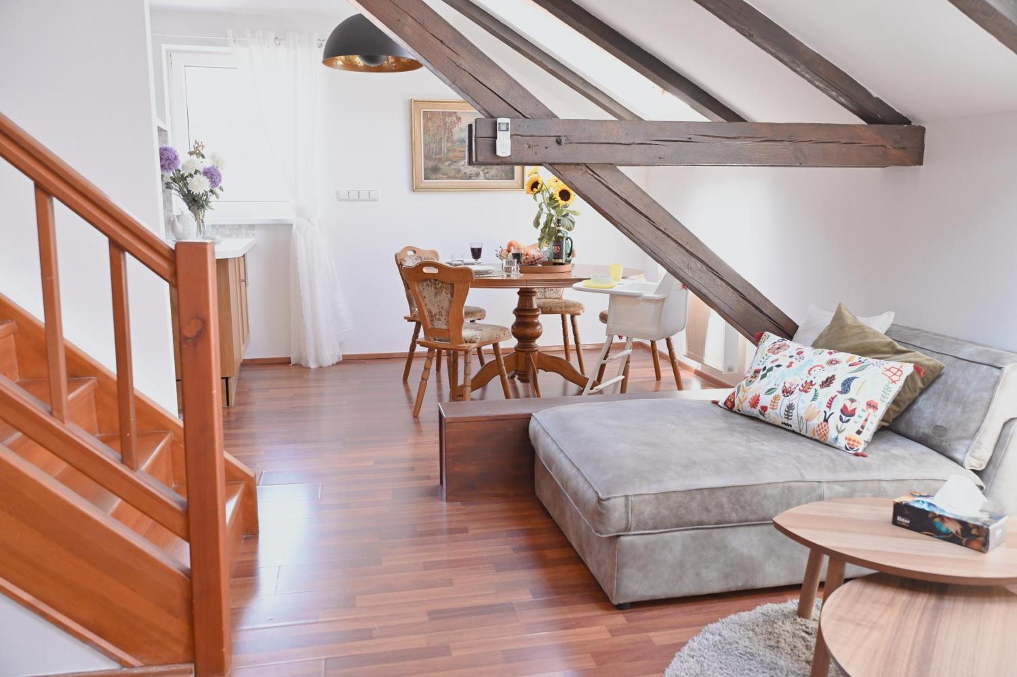 Bohemian Symphony Apartman Prága Kültér fotó