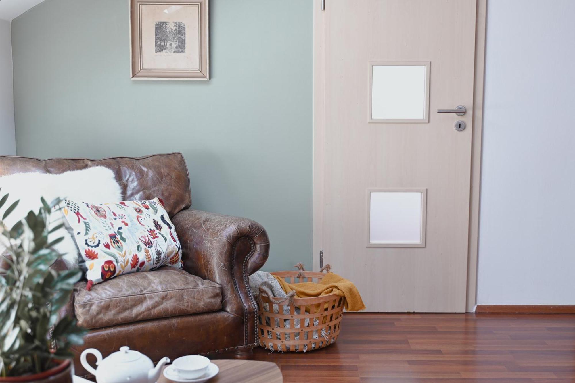 Bohemian Symphony Apartman Prága Kültér fotó